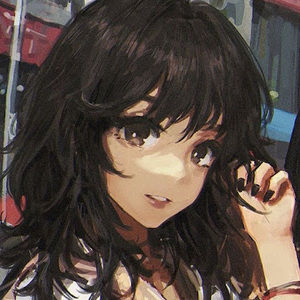 Meet your Posher, Danna